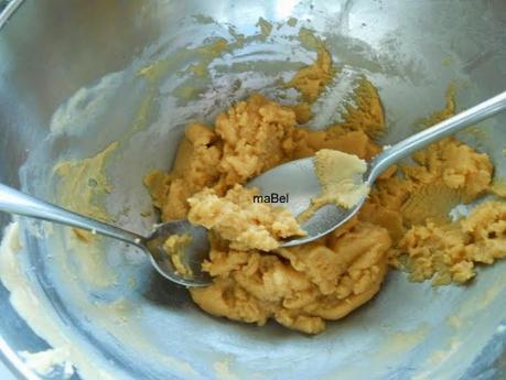 Bon o Bon  Bombon de cacahuete o maní