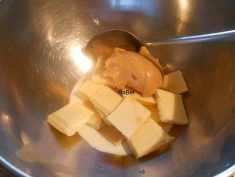 Bon o Bon  Bombon de cacahuete o maní