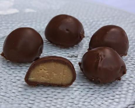 Bon o Bon  Bombon de cacahuete o maní