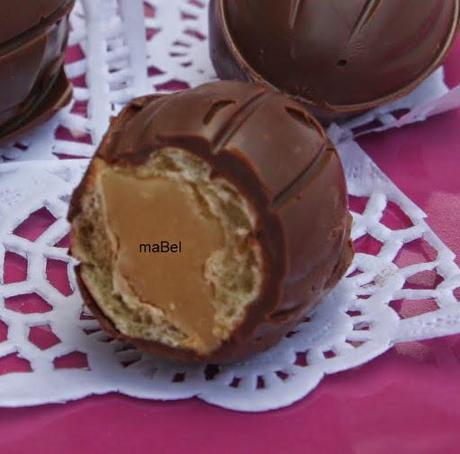 Bon o Bon  Bombon de cacahuete o maní
