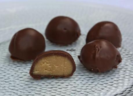 Bon o Bon  Bombon de cacahuete o maní