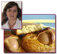 PabloD Gourmet - Monas de Pascua Murcianas de Cova