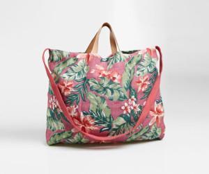 Estampado floral