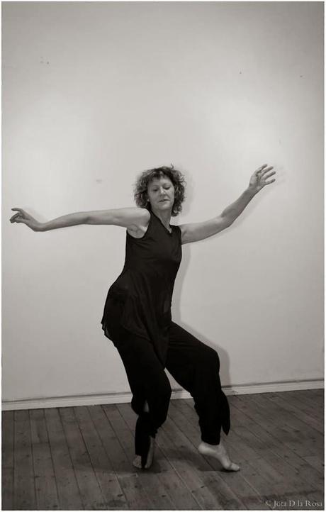 IMPROVISACIÓN VOZ Y MOVIMIENTO