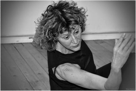 IMPROVISACIÓN VOZ Y MOVIMIENTO