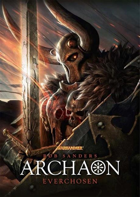 Reglamento de 8ª digital en pre-pedidos(Ahora?) y Archaon Everchosen