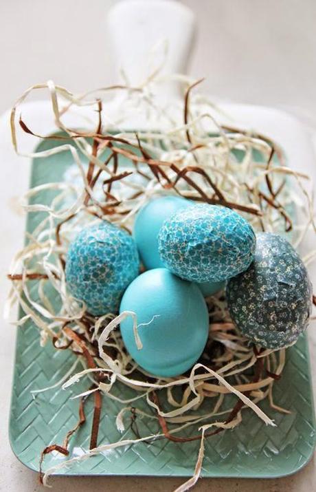 Feliz Semana Santa!!!