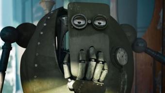 Bibo :: viernes vídeo