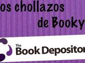 chollazos Booky: Calle Dublín Bajo misma estrella.