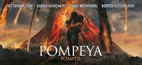 Pompeya por Desirée Rodríguez