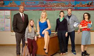 Abril 2: los estrenos que vienen bad teacher-desvariosvarios
