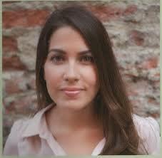 Gran Hotel. El secreto de Angela. María López Castaño