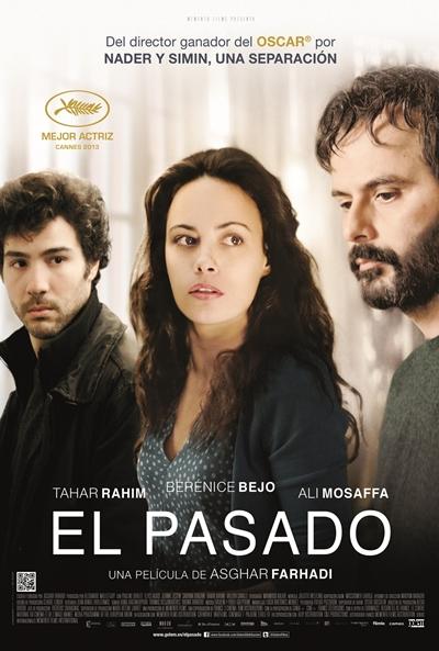 Póster: El pasado (2013)
