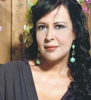 Fallece la actriz Mayra Alejandra Rodríguez