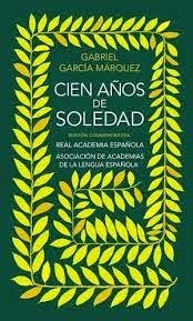 CIEN AÑOS DE SOLEDAD