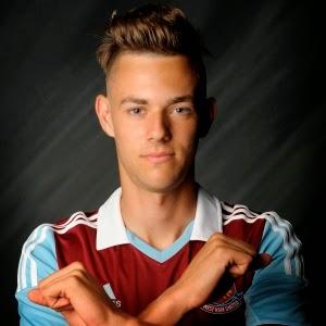Fallece Dylan Tombides, delantero del  West Ham a causa de un cáncer testicular