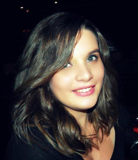 Cristina Egea Pelegrin