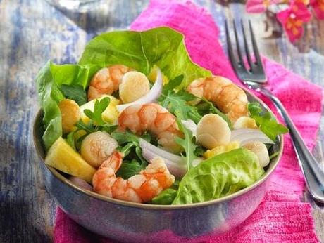 BENEFICIOS DE LA RUCULA Y UNA FABULOSA RECETA