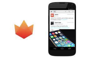 Sale Fenix para Android 119 Sale Fenix para Android