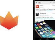 Sale Fenix para Android