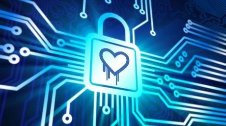 heartbleed padlock 578 80 ¿Qué es el Heartbleed? Y ¿cómo nos afecta?