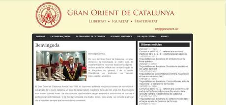 LA GRAN LOGIA  DE  ESPAÑA Y SUS PROBLEMAS