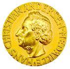 Medalla del Premio Hans Christian Andersen