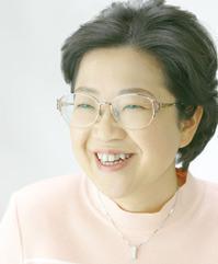 Nahoko Ueashi