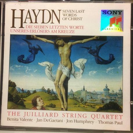 Haydn sonó en Oviedo el Viernes Santo