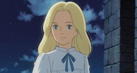 UN VISTAZO A LAS PRIMERAS IMÁGENES DE “WHEN MARNIE WAS THERE” DEL ESTUDIO GHIBLI