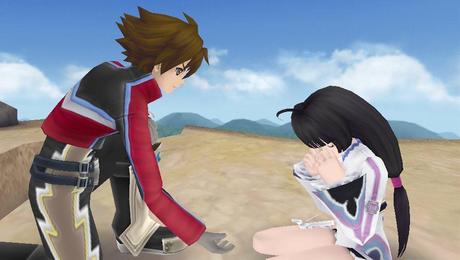 Tales of Hearts R, confirmado para Europa