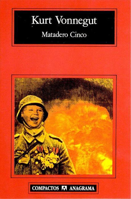Matadero cinco, de Kurt Vonnegut
