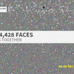 Las caras de Facebook