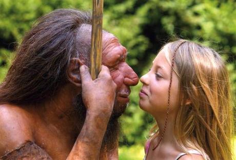 Reconstruyen por primera vez el epigenoma de un neandertal