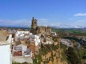 Arcos Frontera