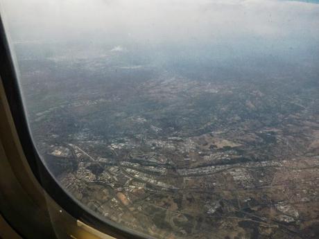 Vuelo de Girona-Costa Brava a Marrakesch (Marruecos)