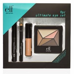 ELF cosmeticos ya estan en Walmart