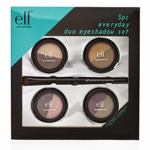 ELF cosmeticos ya estan en Walmart