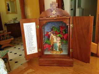 Paüls es pequeño, empinado, amable... Paüls es pequeño, empinado, amable...