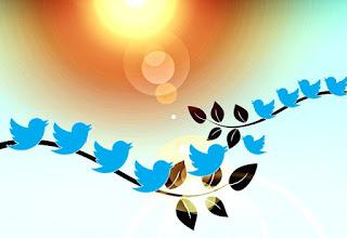 TweetChat, como participar y no morir en el intento