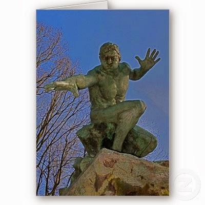 Microrrelato (49 palabras): ¡Effatá!