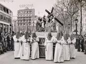 Viernes santo barcelona antigua...19-04-2014...!!!