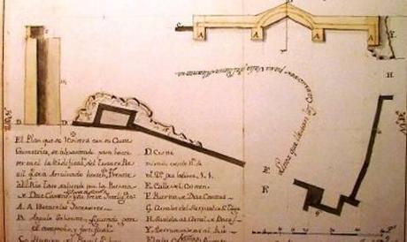 Puerta de los Doce Cantos