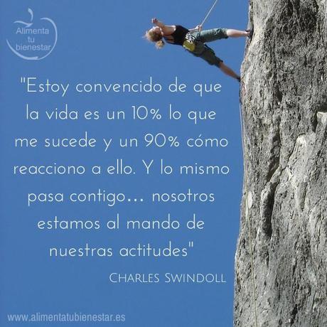 LRG Magazine - Cita Actitud Positiva LRG Magazine - Cita Actitud Positiva
