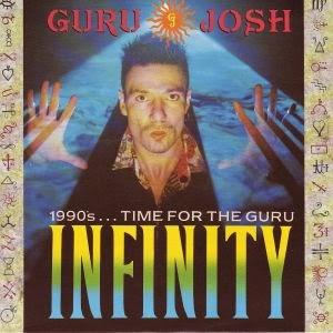 GURU JOSH - INFINITY (1990´S...TIME FOR THE GURU)