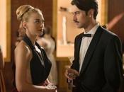 Paso paso moño bailarina Marta Hazas serie "Velvet"