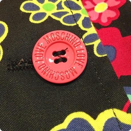 LOVE MOSCHINO