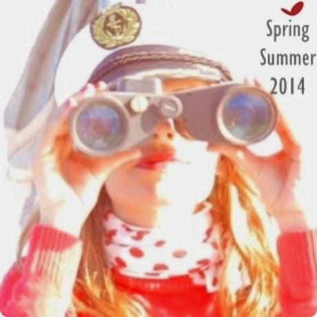 VÍDEO SPRING SUMMER 14