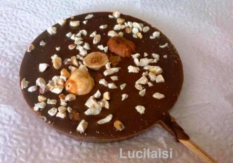 CAPRICHOS DE CHOCOLATE Y MONAS DE PASCUA