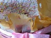 Cake Remolacha (con buttercream compota mango)